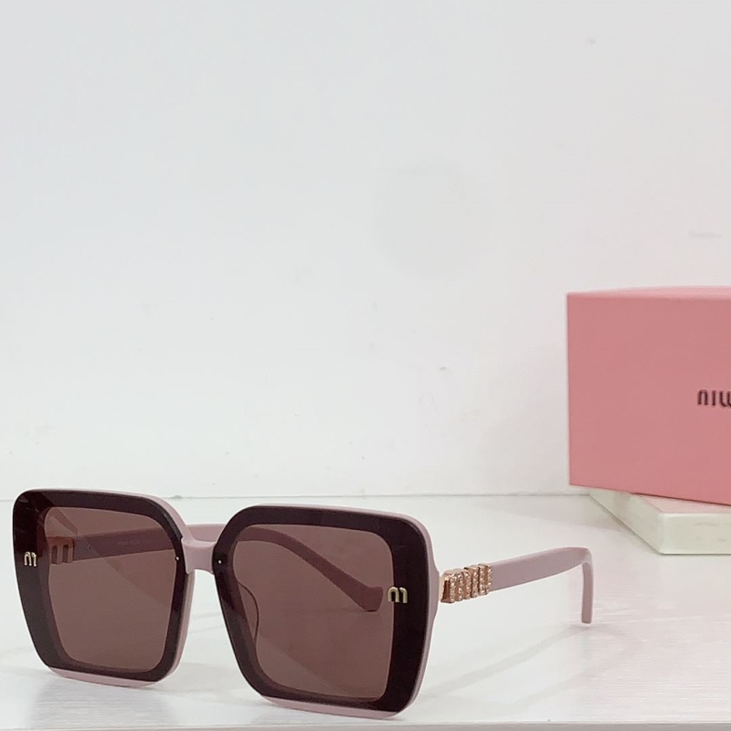 Miu miu Sunglasses